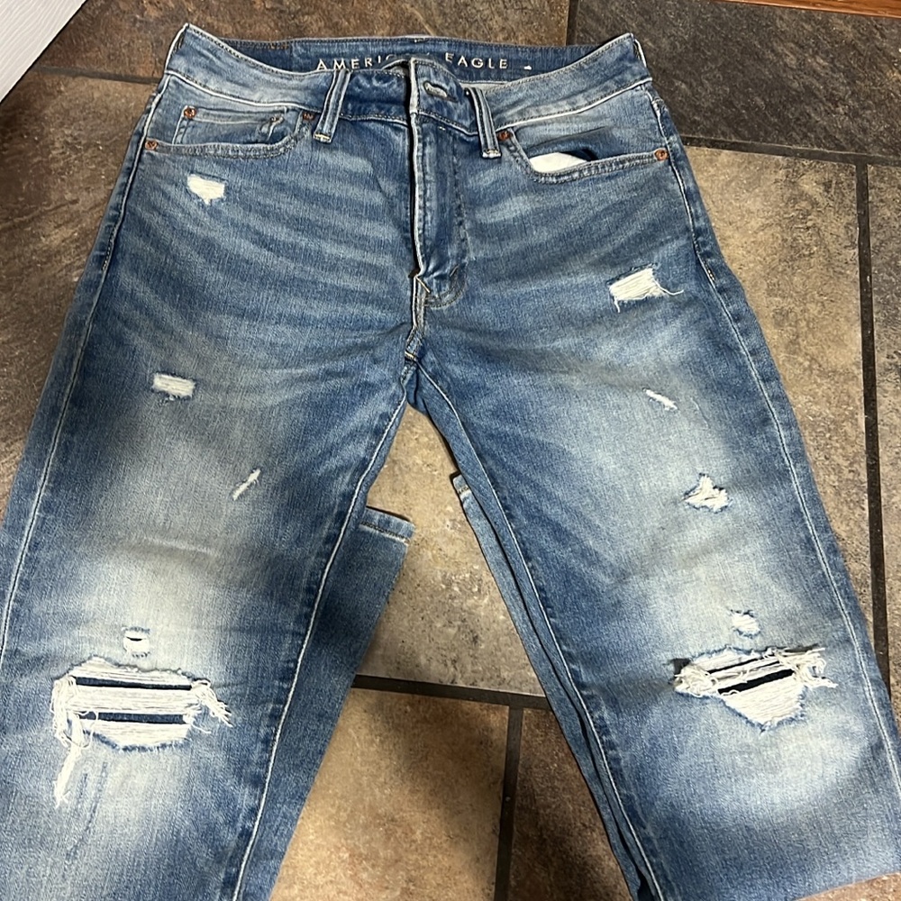 American Eagle Men’s Jeans size 30/30 never worn